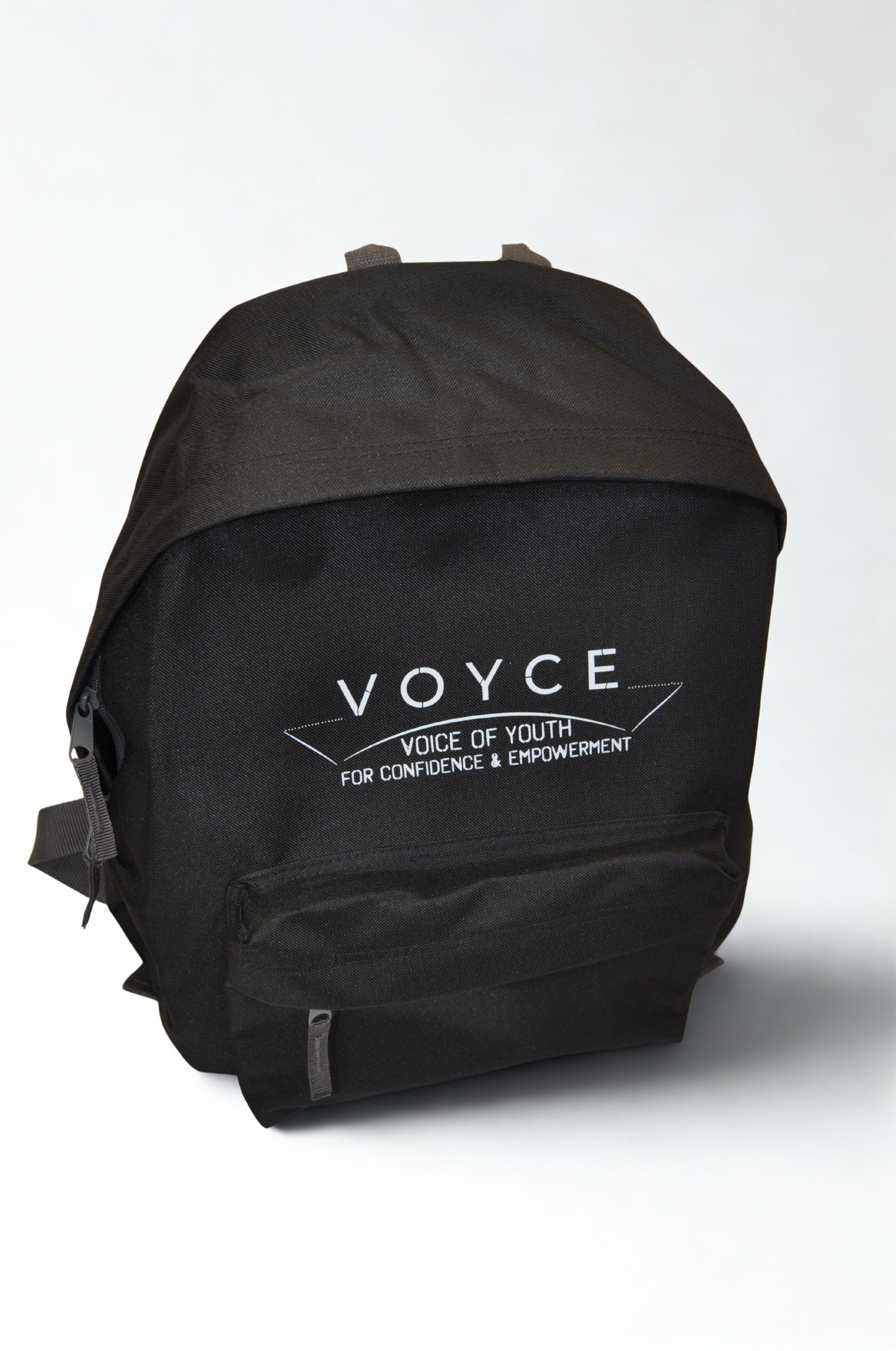 'Unshaken' Backpack