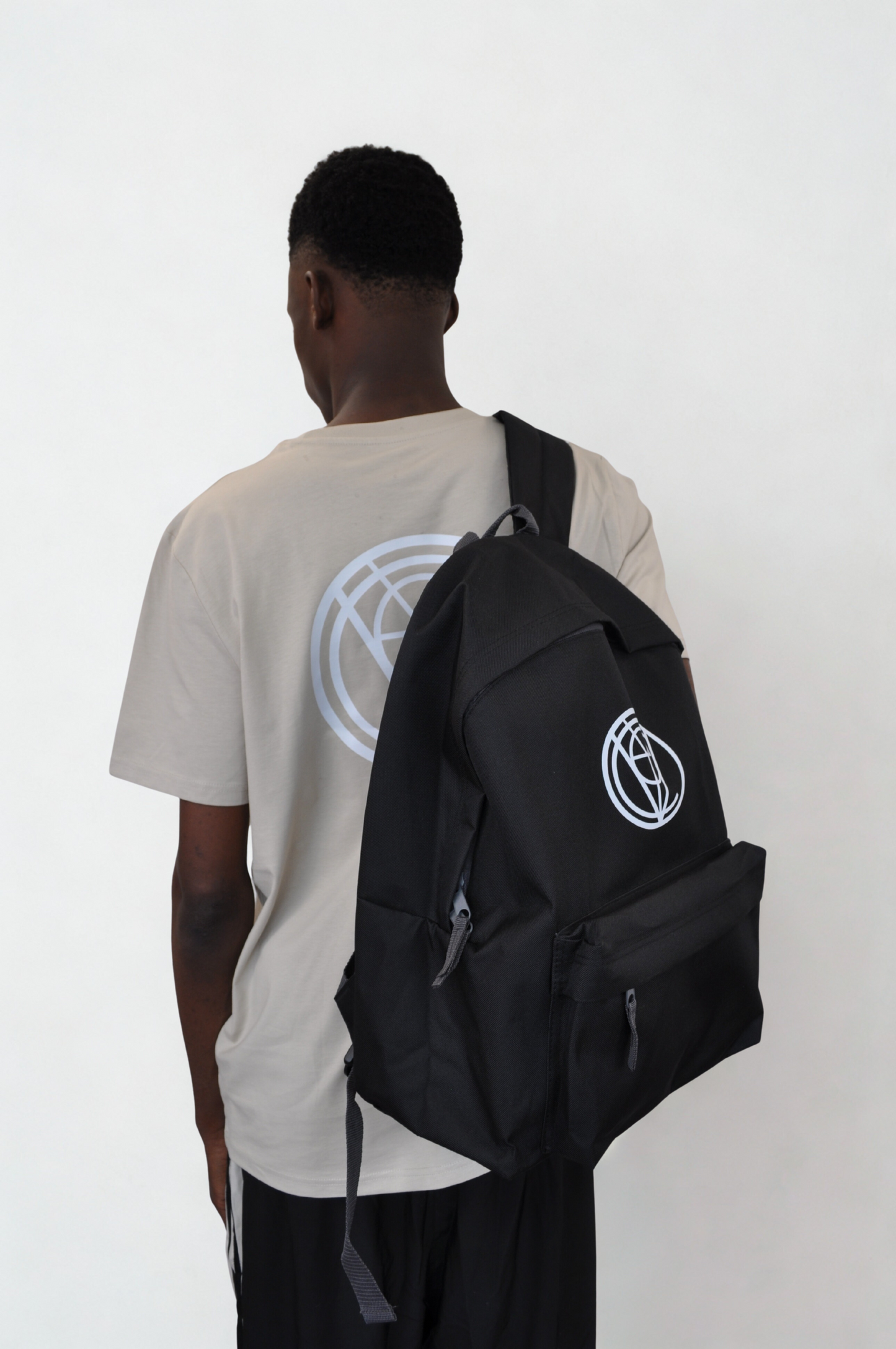 'Bold' Backpack