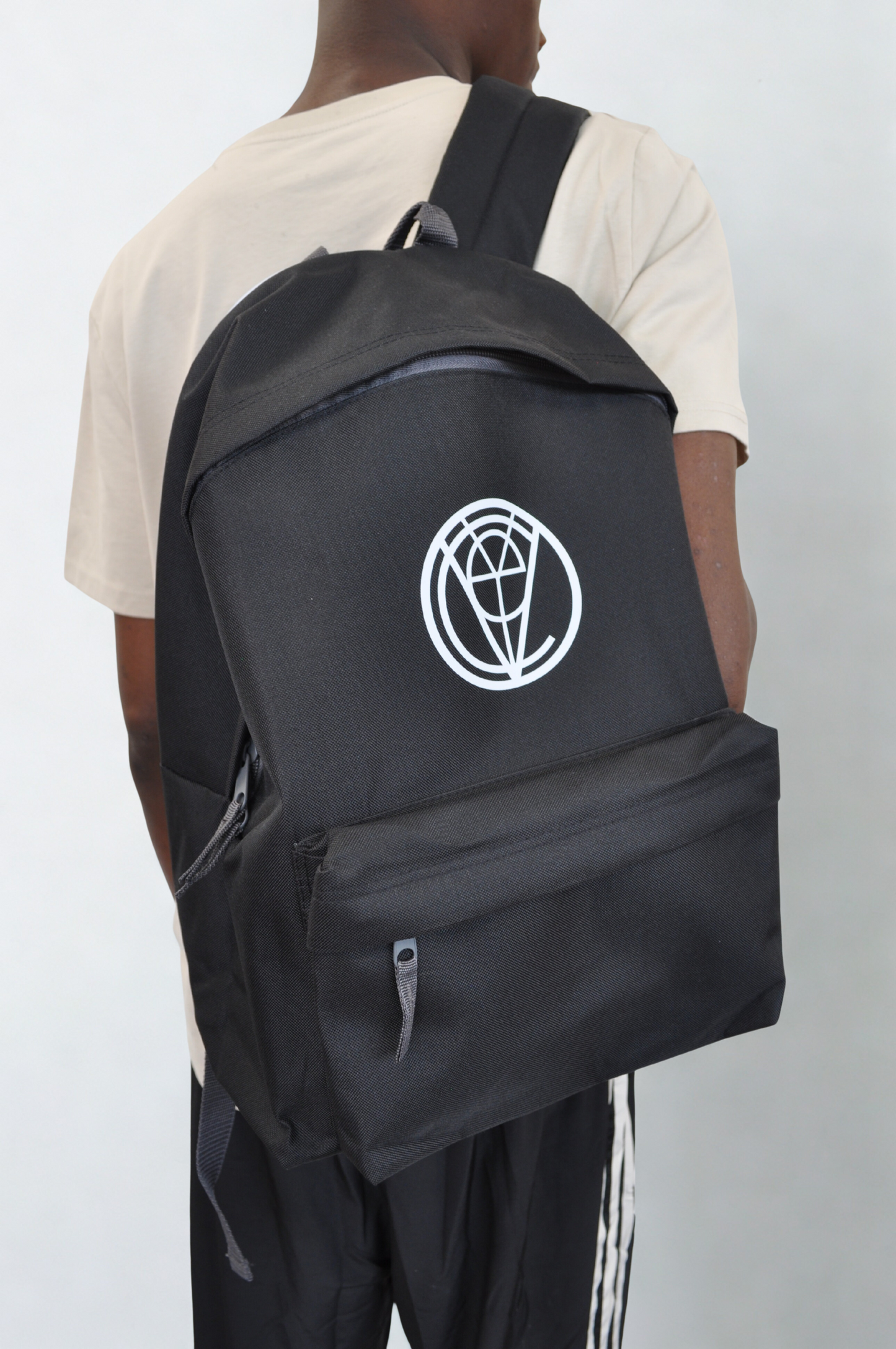 'Bold' Backpack