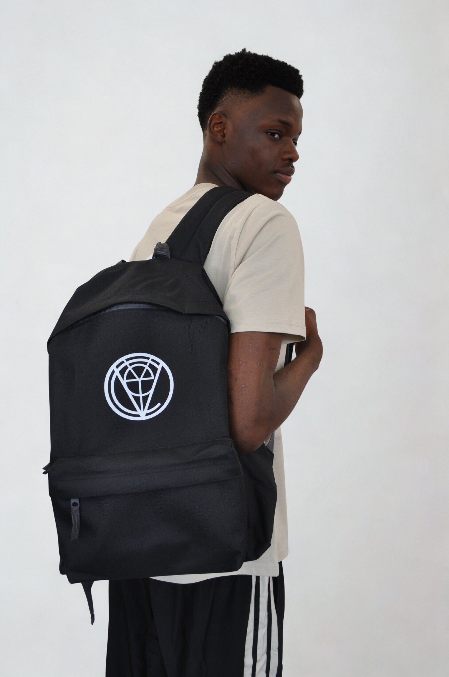 'Bold' Backpack