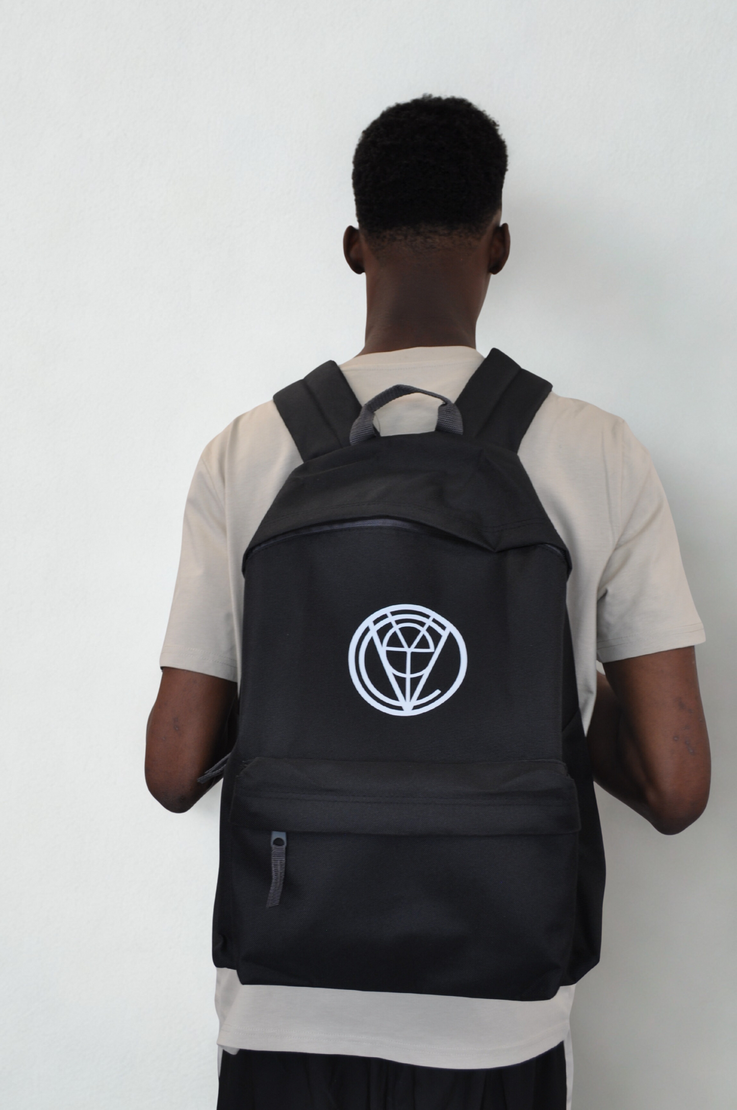 'Bold' Backpack