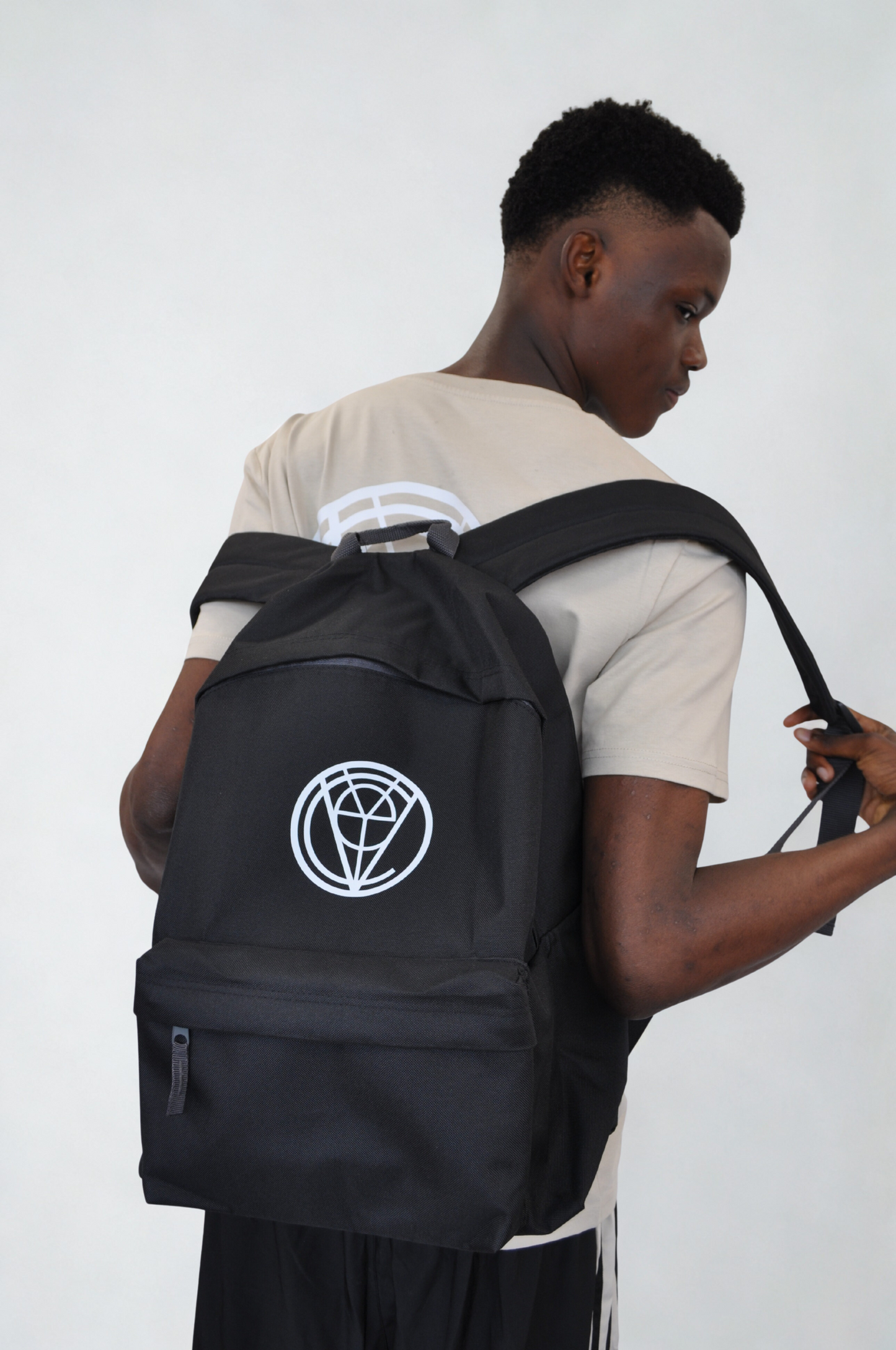 'Bold' Backpack