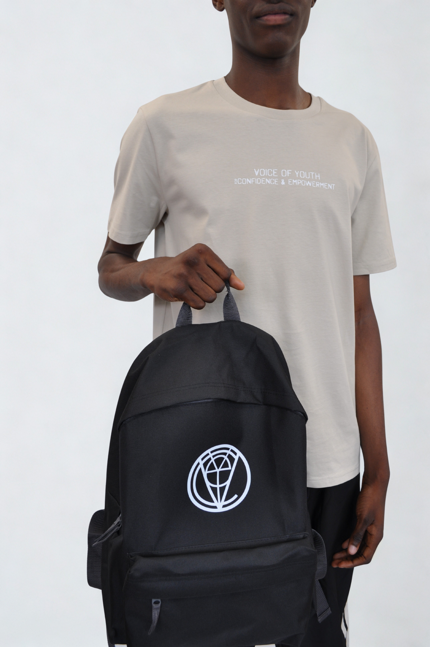 'Bold' Backpack