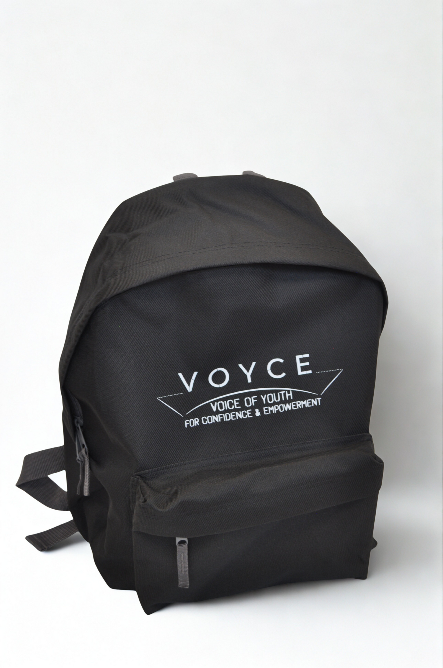 'Unshaken' Backpack