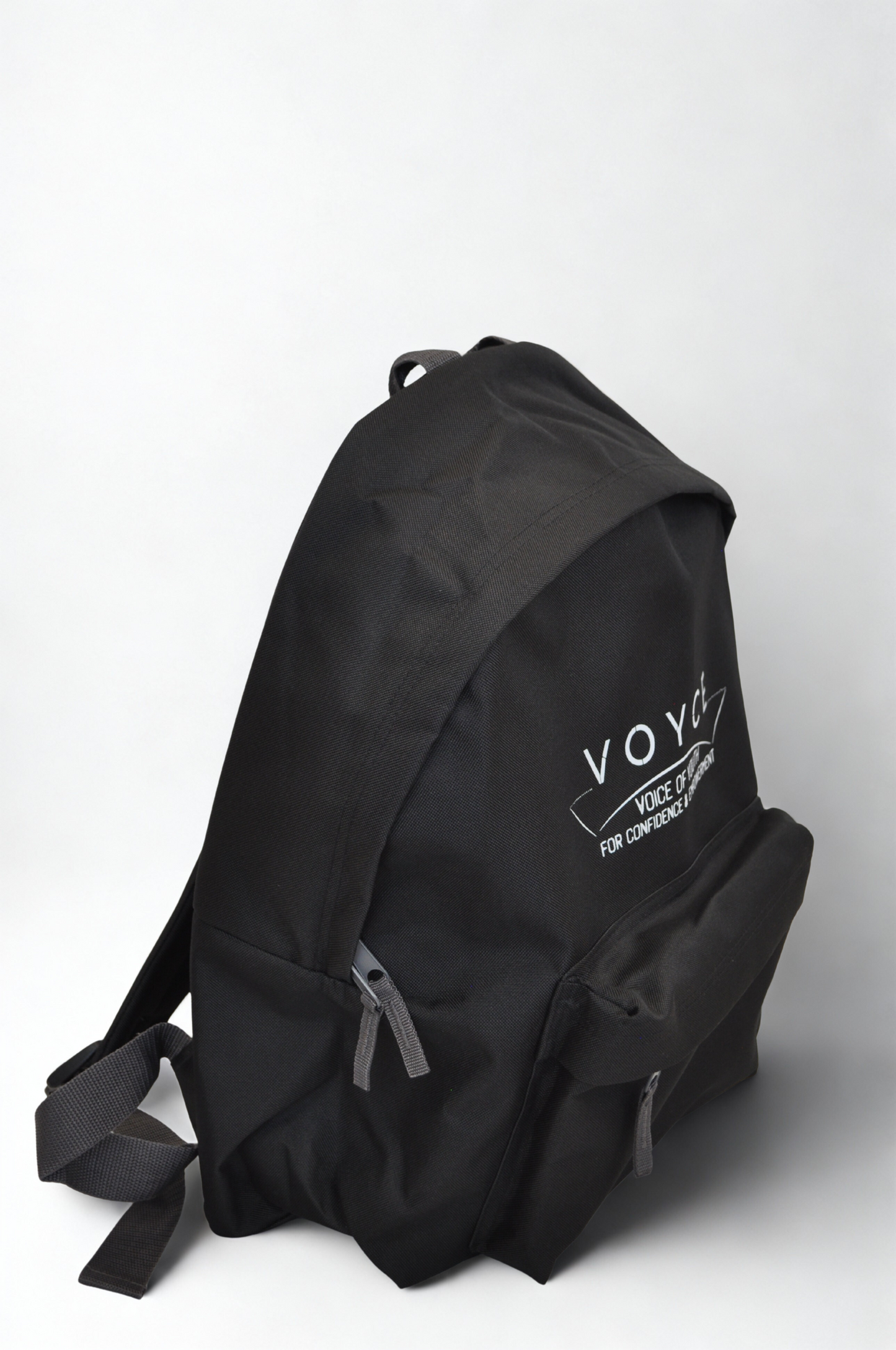 'Unshaken' Backpack