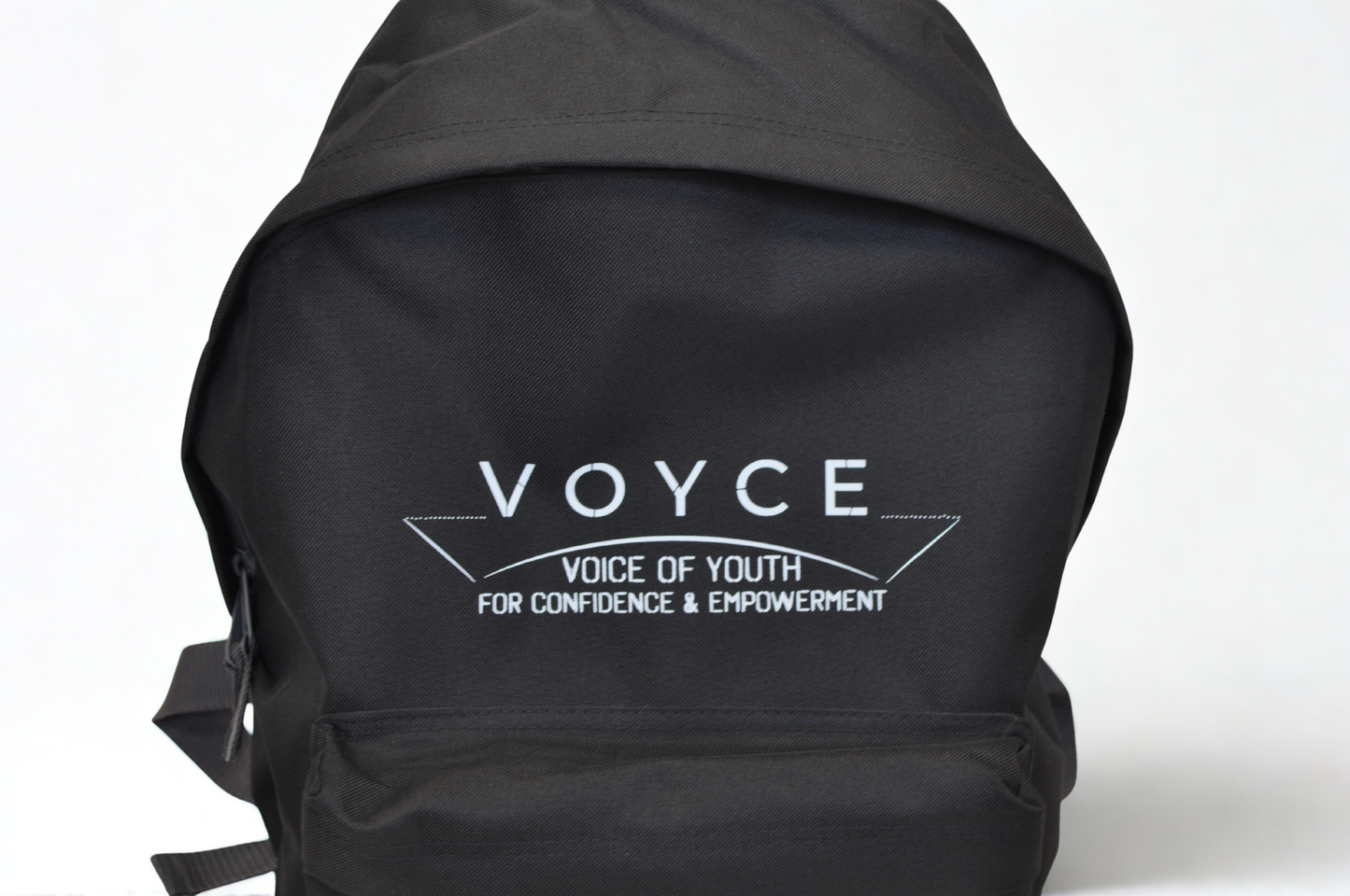 'Unshaken' Backpack