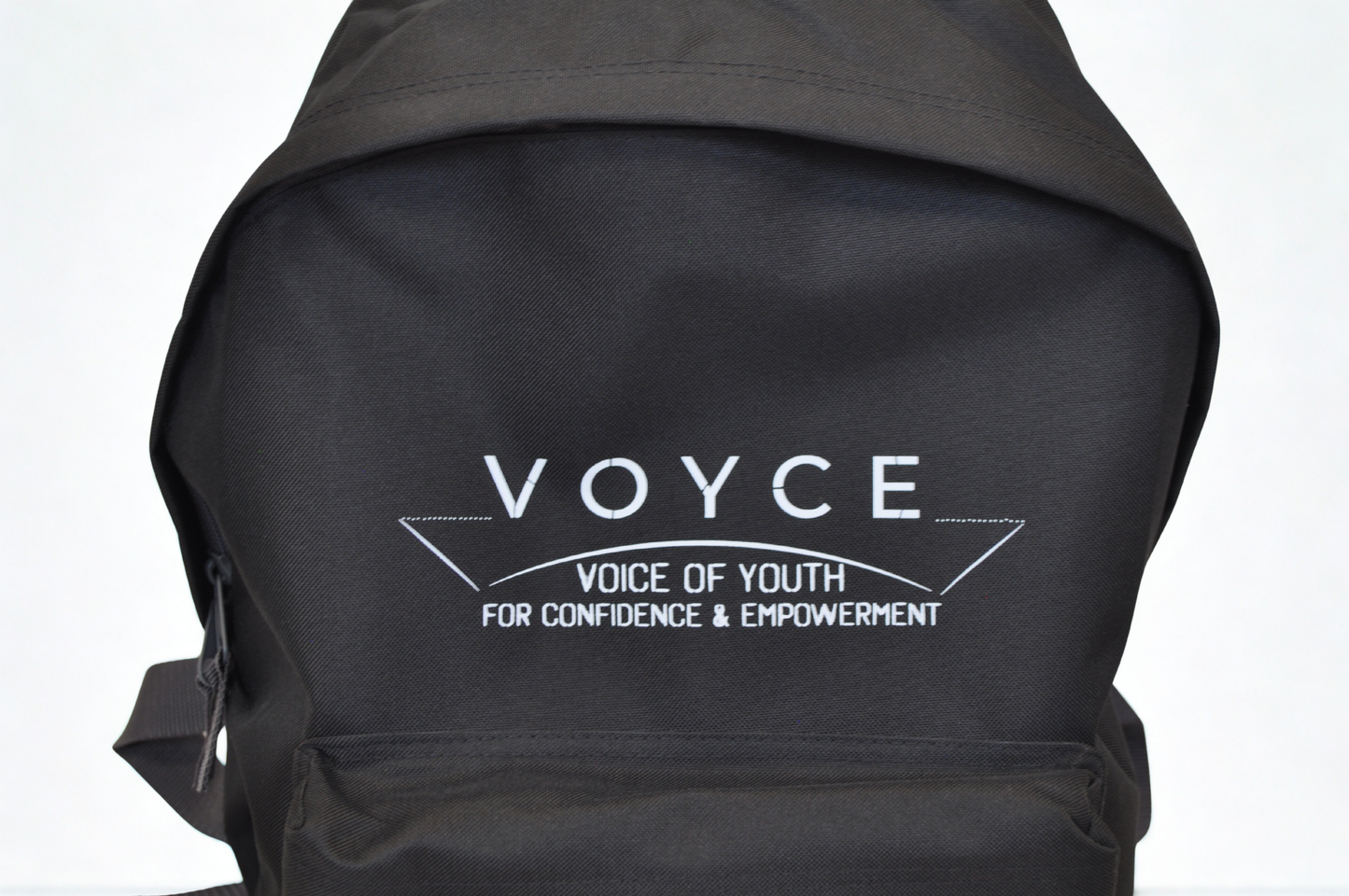 'Unshaken' Backpack