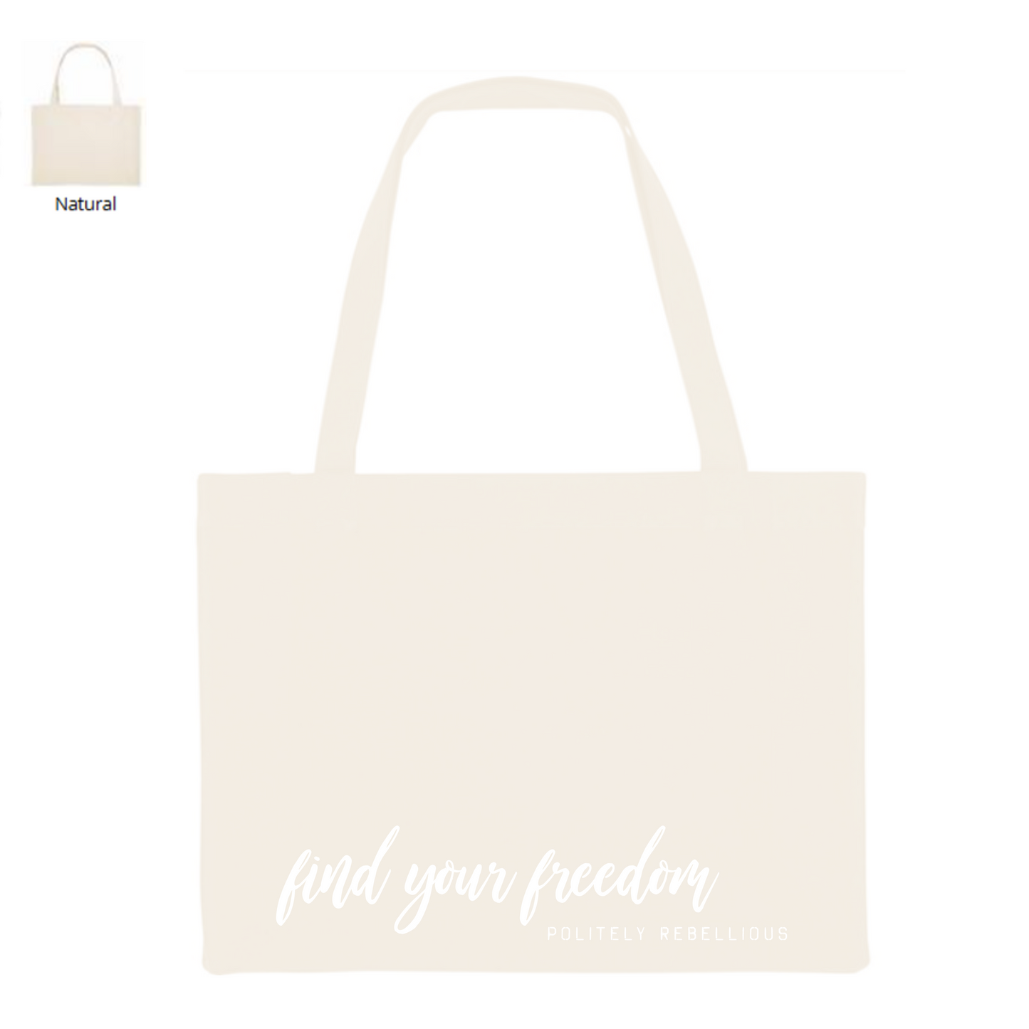 Shopping Bag