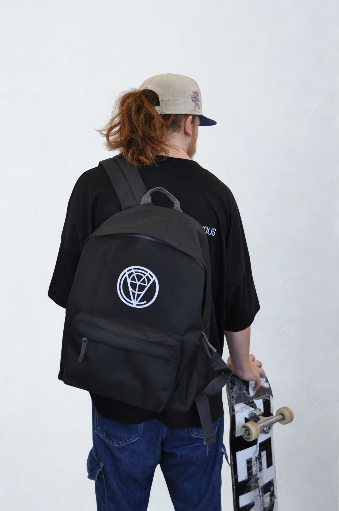 'Bold' Backpack