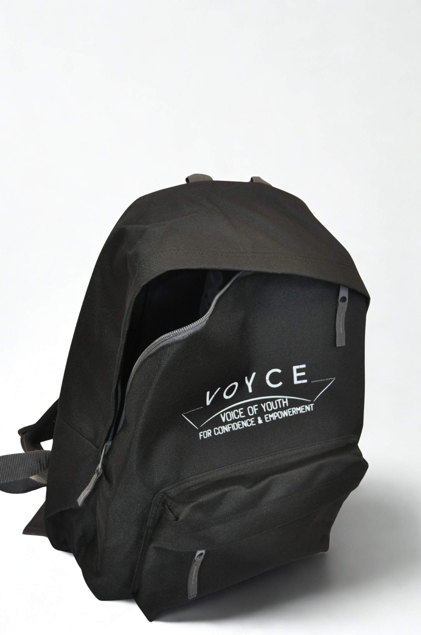 'Unshaken' Backpack