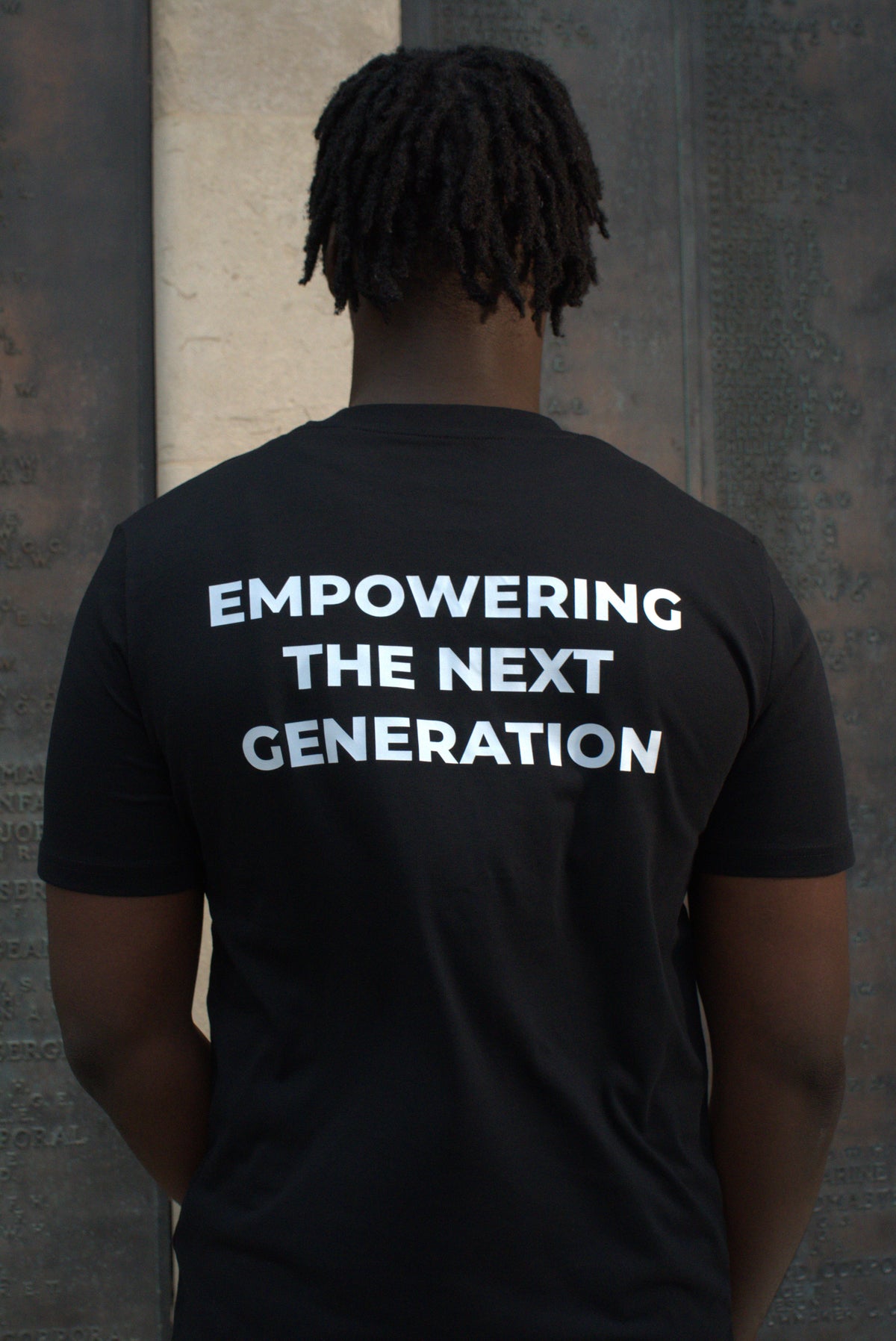 Empowering The Next Generation T-Shirt