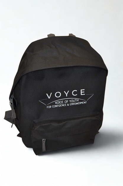 'Unshaken' Backpack