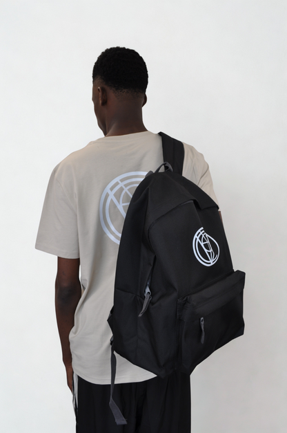 'Bold' Backpack