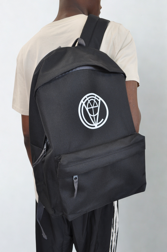 'Bold' Backpack