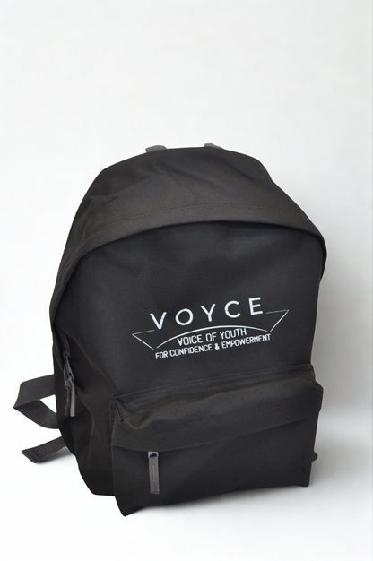 'Unshaken' Backpack