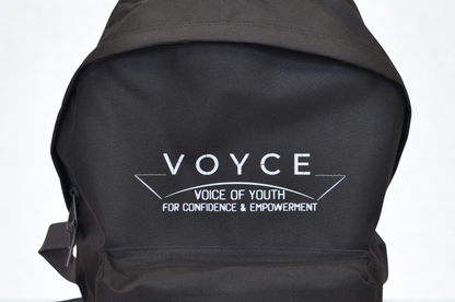 'Unshaken' Backpack