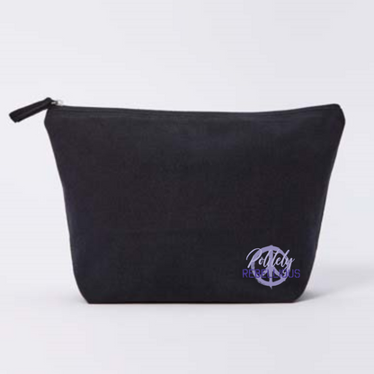 Accessory Bag - Black