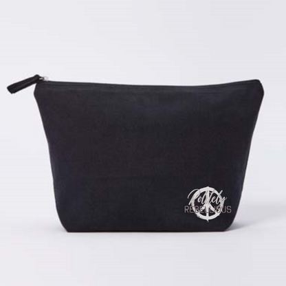 Accessory Bag - Black