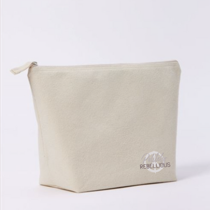 Accessory Bag - Natural