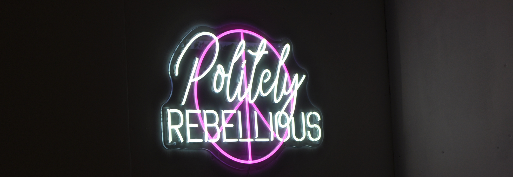 Politely Rebellious Portsmouth