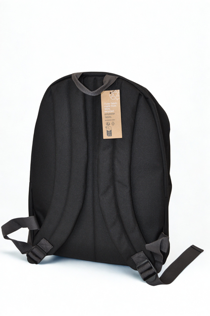 'Bold' Backpack