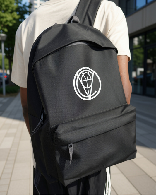 'Bold' Backpack