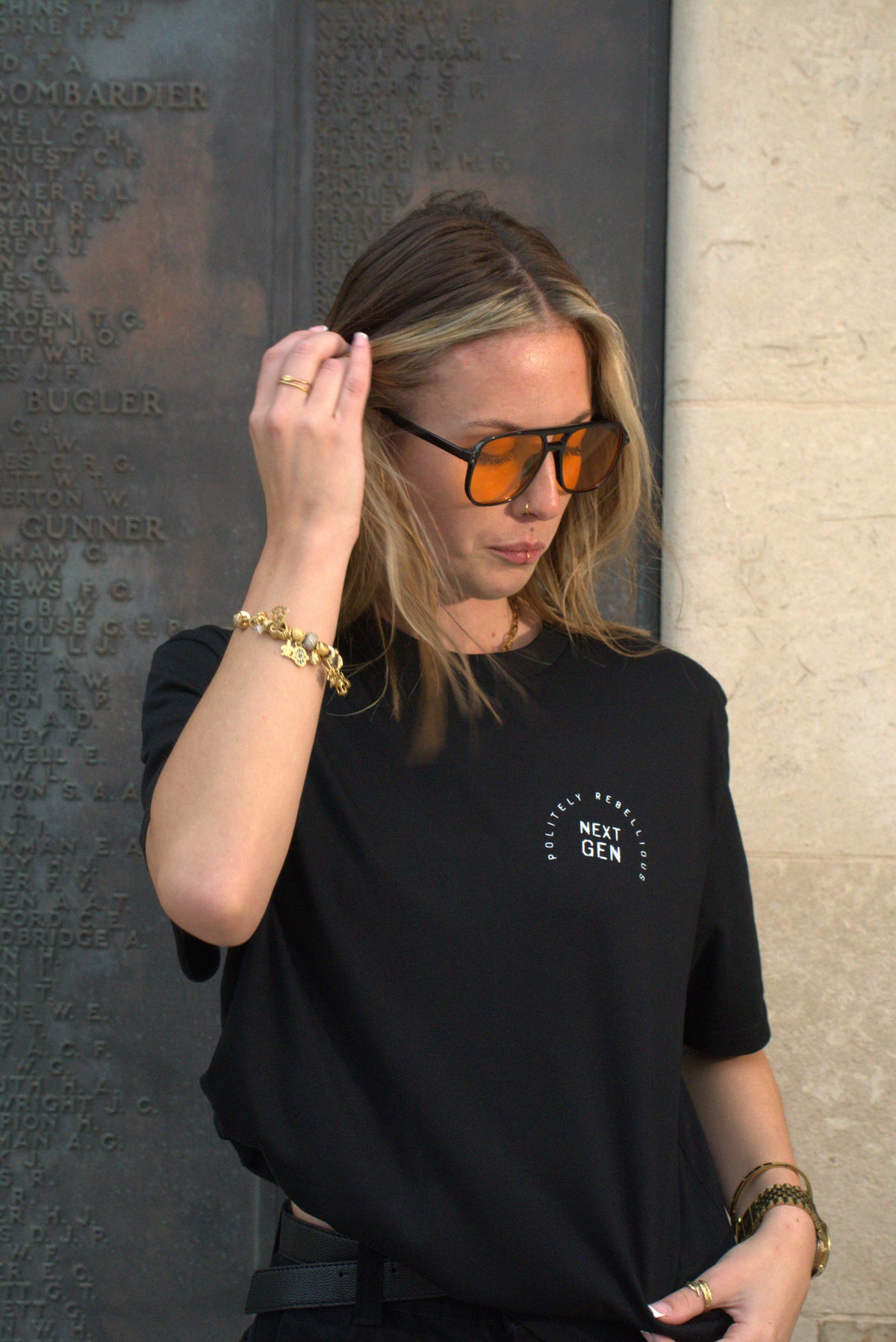 Next Gen CIC T-Shirt