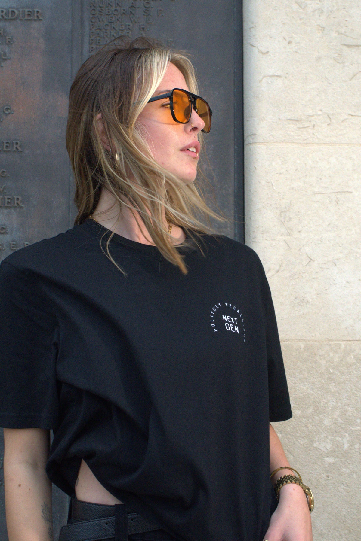 Next Gen CIC T-Shirt