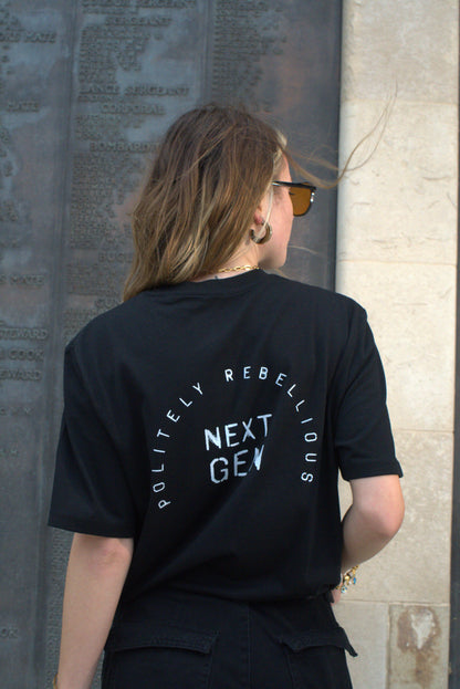 Next Gen CIC T-Shirt