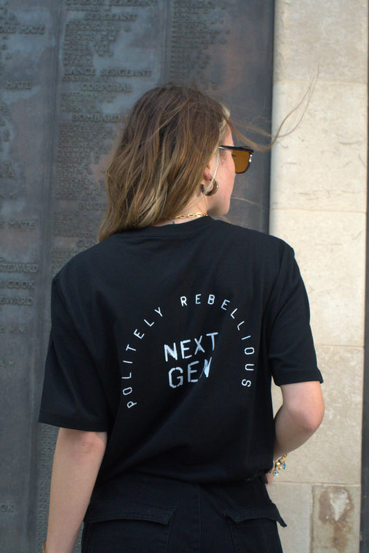 Next Gen CIC T-Shirt
