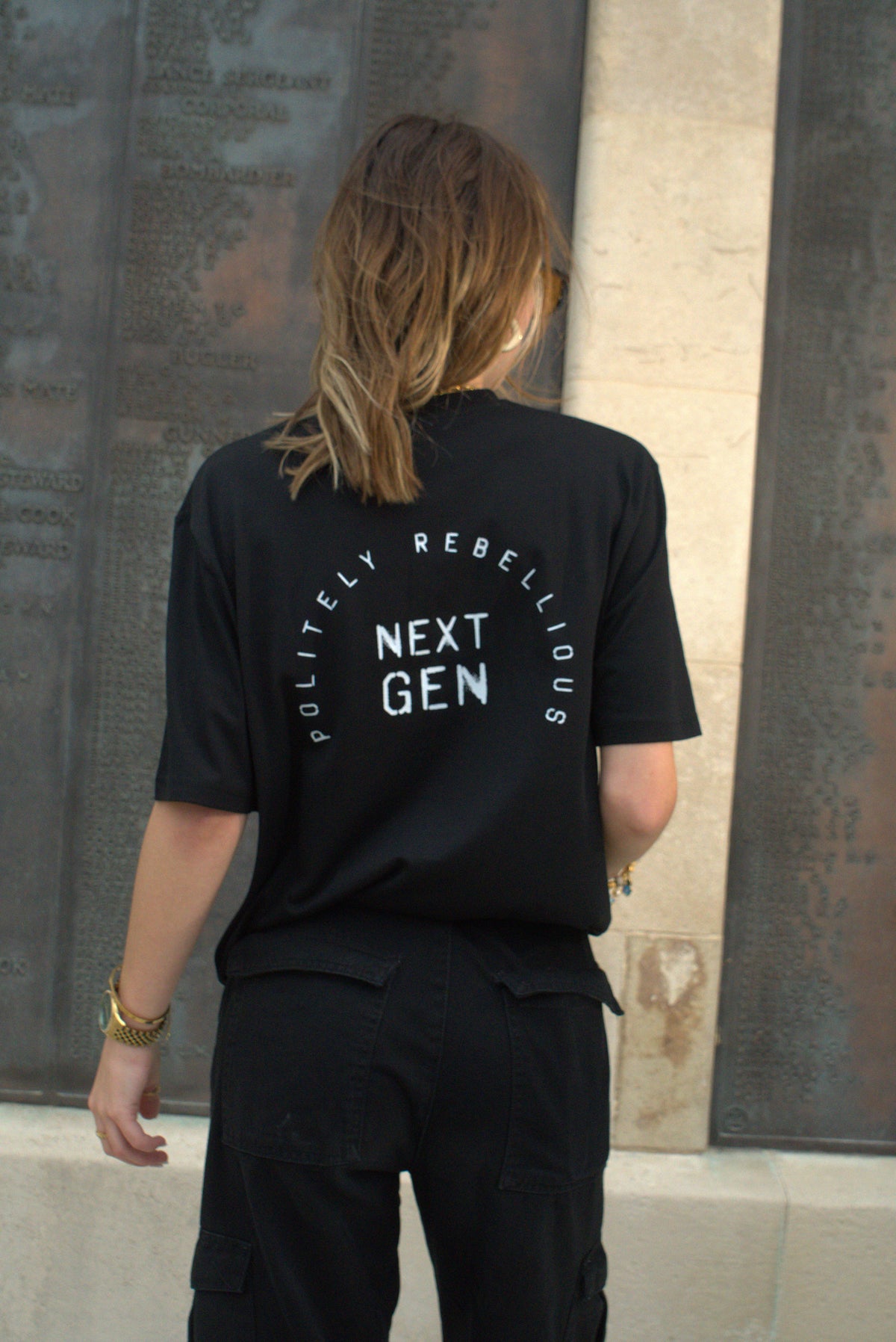 Next Gen CIC T-Shirt