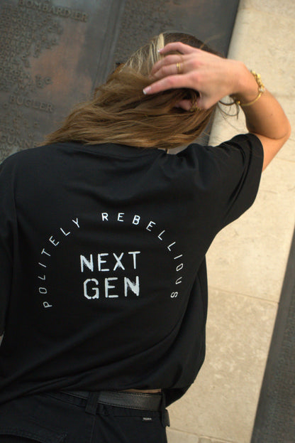 Next Gen CIC T-Shirt