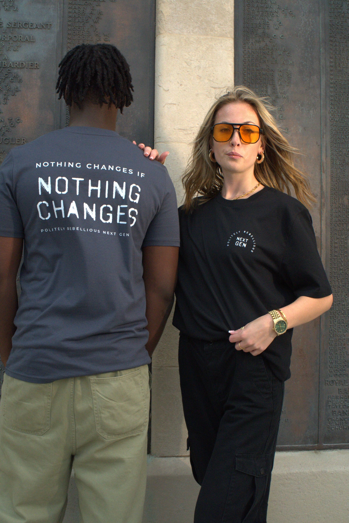 Next Gen CIC T-Shirt