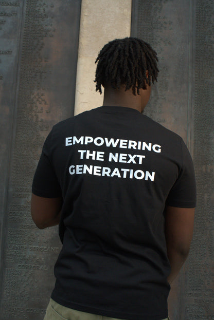 Empowering The Next Generation T-Shirt