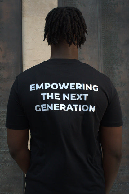 Empowering The Next Generation T-Shirt
