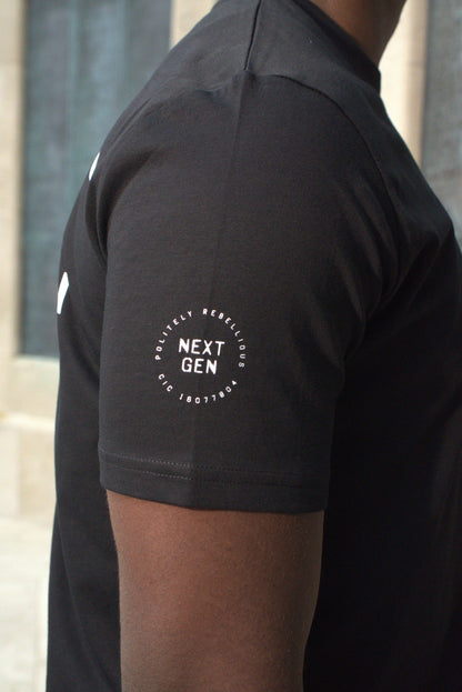 Empowering The Next Generation T-Shirt