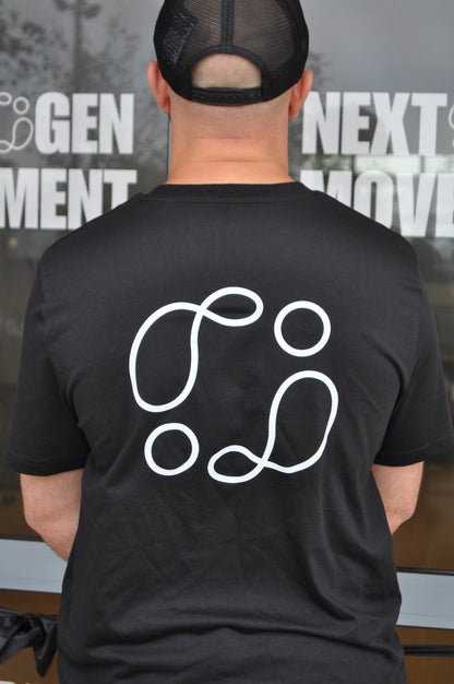 Next Gen Movement Logo T-Shirt