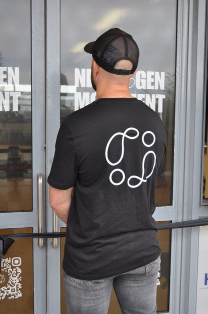 Next Gen Movement Logo T-Shirt