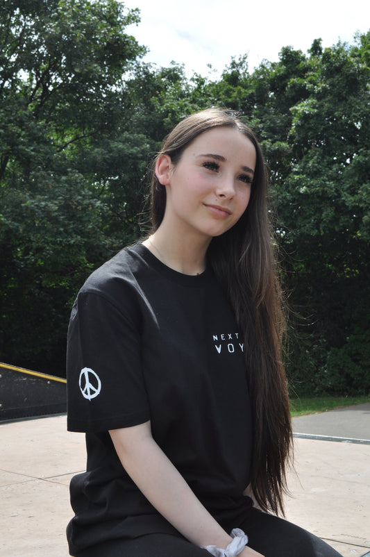 Next Gen's VOYCE T-Shirt