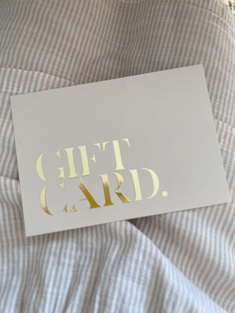 Politely Rebellious digital gift card showcasing stylish premium fashion gifting option